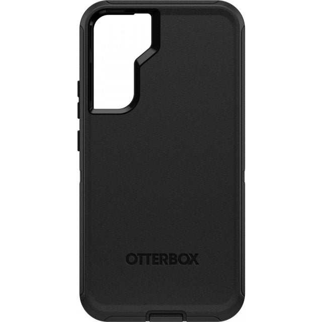 OtterBox Defender Series Screenless Edition Samsung Galaxy S22+ 5G Schwarz