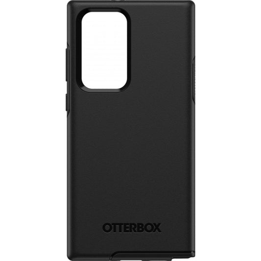 OtterBox Symmetry Case Samsung Galaxy S22 Ultra 5G Black