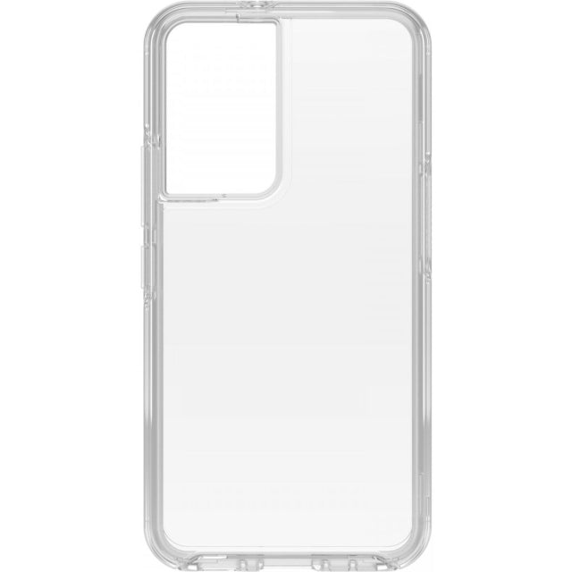 OtterBox Symmetry Clear Case Samsung Galaxy S22 5G Clear
