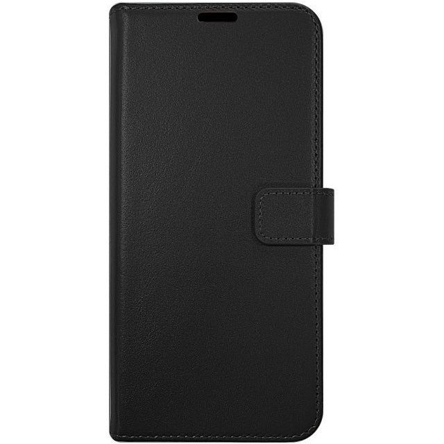 Valenta Book Case Gel Skin Samsung Galaxy A13 4G Black