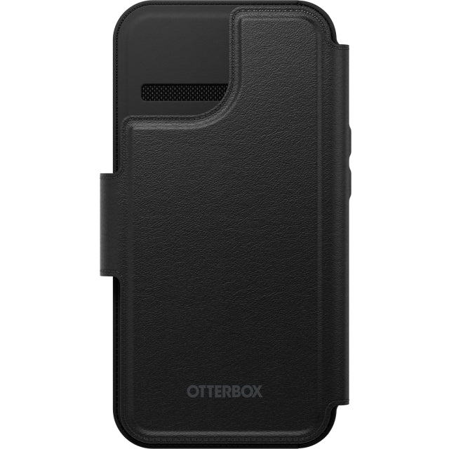 OtterBox Folio for MagSafe Apple iPhone 14 Black