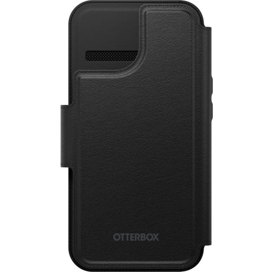 OtterBox Folio for MagSafe Apple iPhone 14 Black
