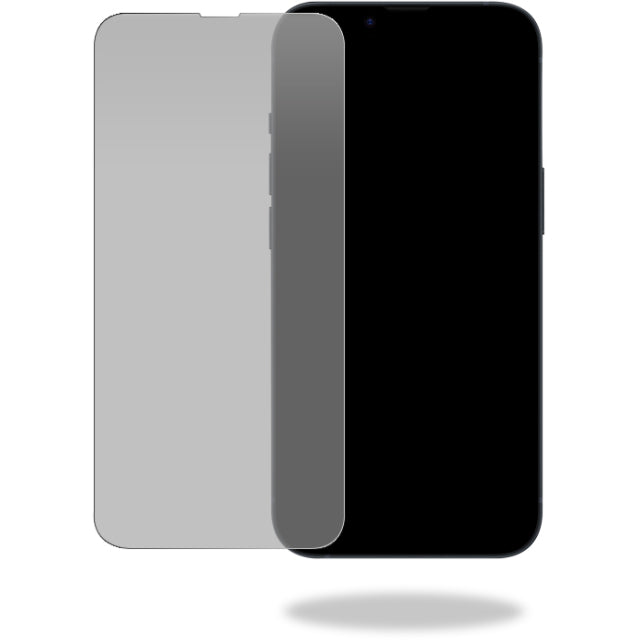 Mobilize Privacy Glass Screen Protector pour Apple iPhone 13/13 Pro/14
