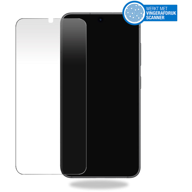 Mobilize Glass Screen Protector Samsung Galaxy S23 5G