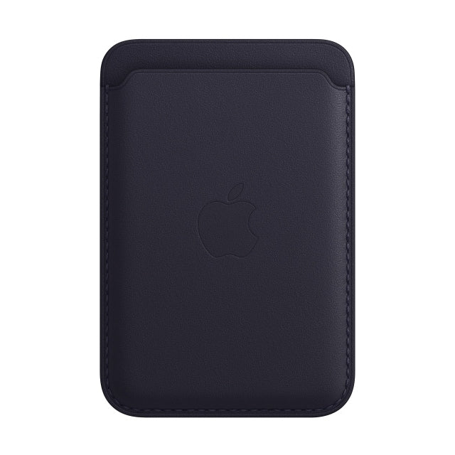 MPPW3ZM/A Apple Leather Wallet with MagSafe Ink