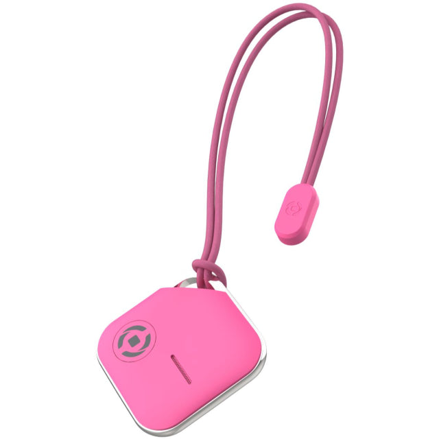 Celly SMARTFINDER Smart Tag Rose