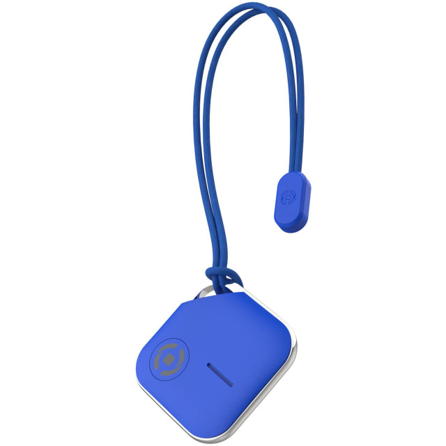 Celly SMARTFINDER Smart Tag Blau