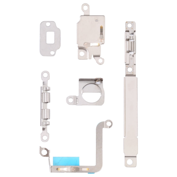Metalen afdek schildjes set voor iPhone 14