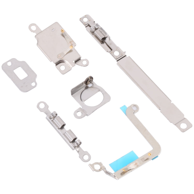 Metalen afdek schildjes set voor iPhone 14