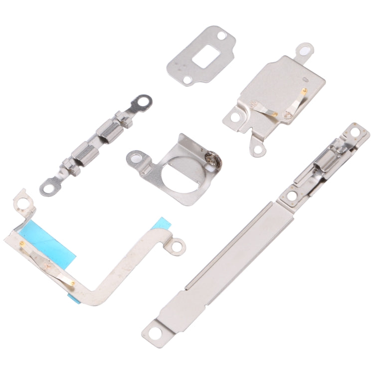 Metalen afdek schildjes set voor iPhone 14