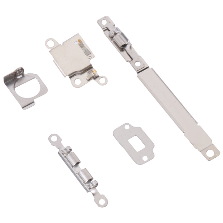Metalen afdek schildjes set voor iPhone 14 Plus