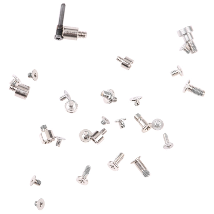 Complete set schroeven voor iPhone 14 Pro Max