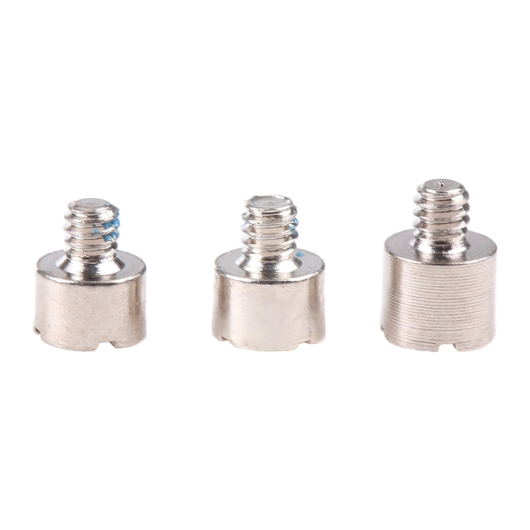 Complete set schroeven voor iPhone 14 Pro Max