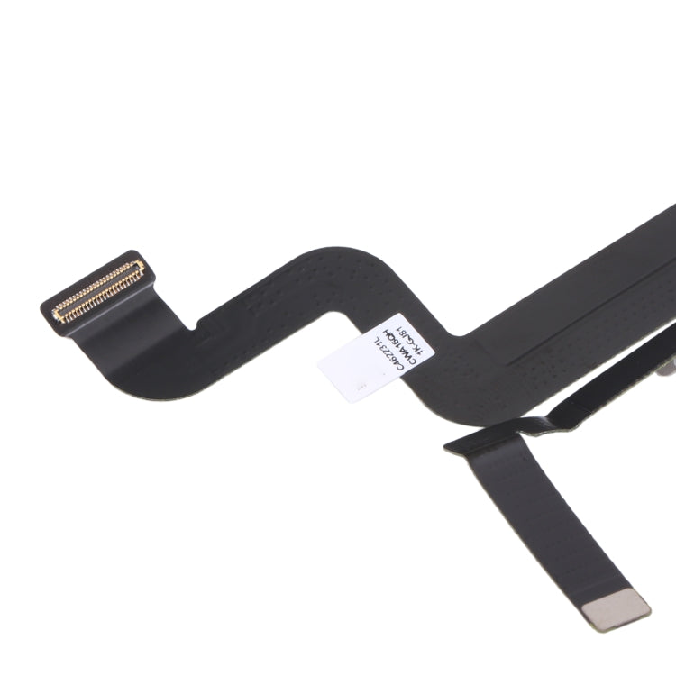 DC jack flexkabel voor iPhone 14 Pro Max zwart