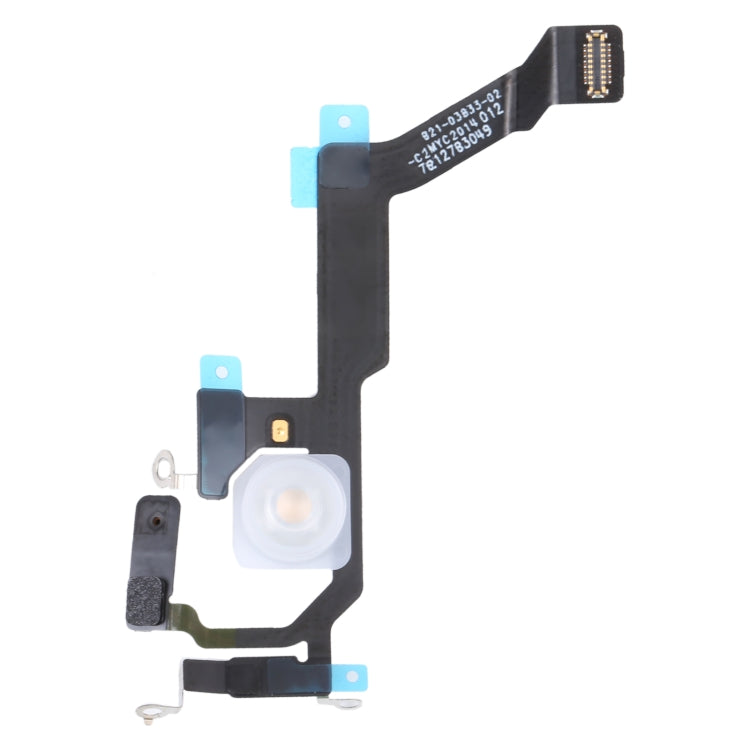 Led flex kabel voor iPhone 14 Pro Max