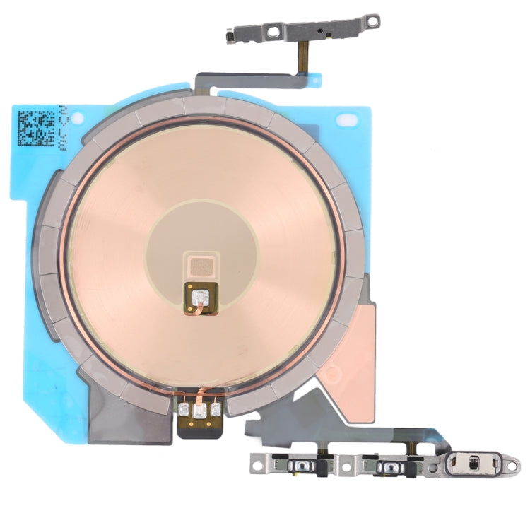 NFC draadloze oplaadmodule inclusief volumeflexkabel voor iPhone 14 Pro Max