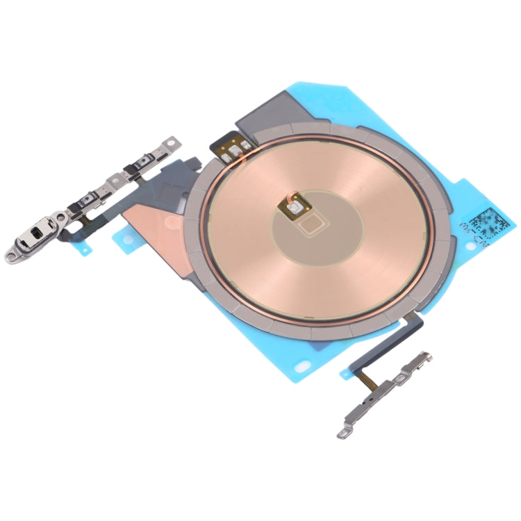 NFC draadloze oplaadmodule inclusief volumeflexkabel voor iPhone 14 Pro Max