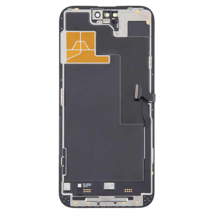 Super Retina XDR OLED display unit voor iPhone 14 Pro Max