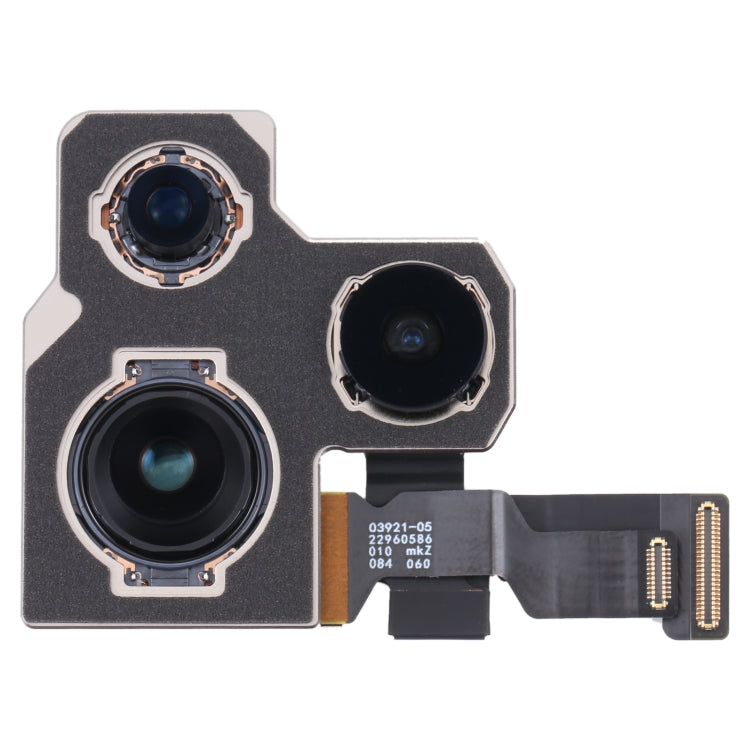Achtercamera voor iPhone 14 Pro Max