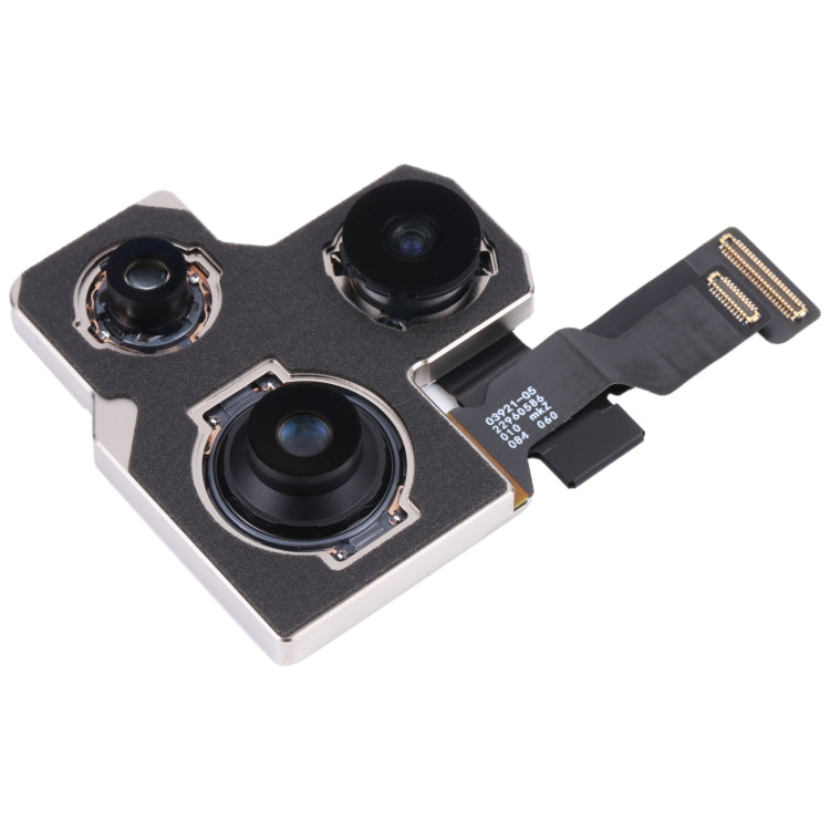 Achtercamera voor iPhone 14 Pro Max