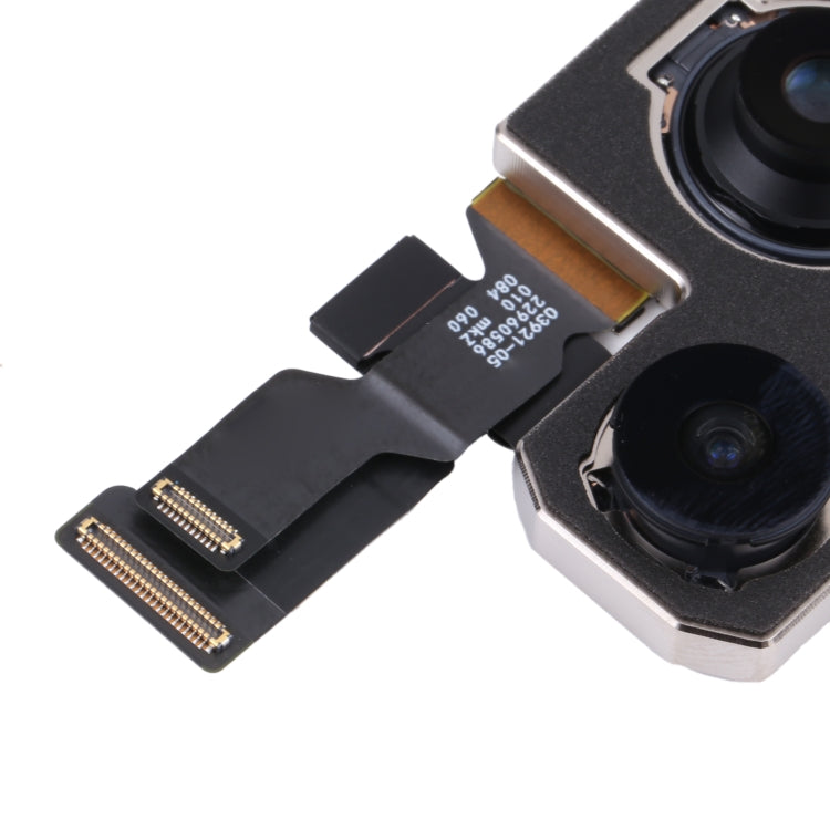 Achtercamera voor iPhone 14 Pro Max