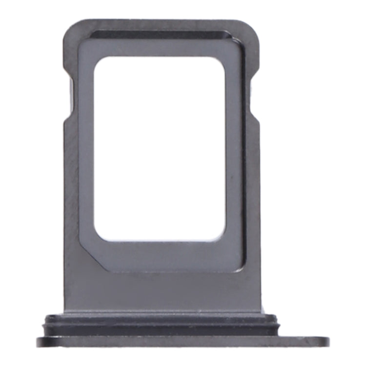 Simkaarthouder voor iPhone 14 Pro Max Zwart