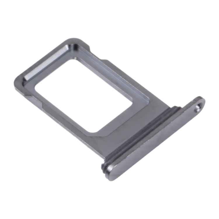 Simkaarthouder voor iPhone 14 Pro Max Zwart