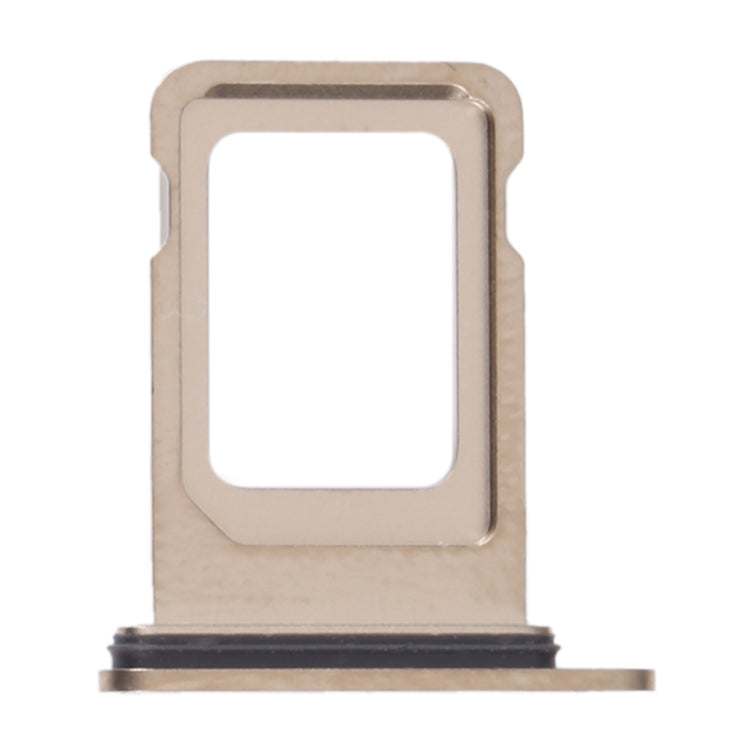 Simkaarthouder voor iPhone 14 Pro Max Goud