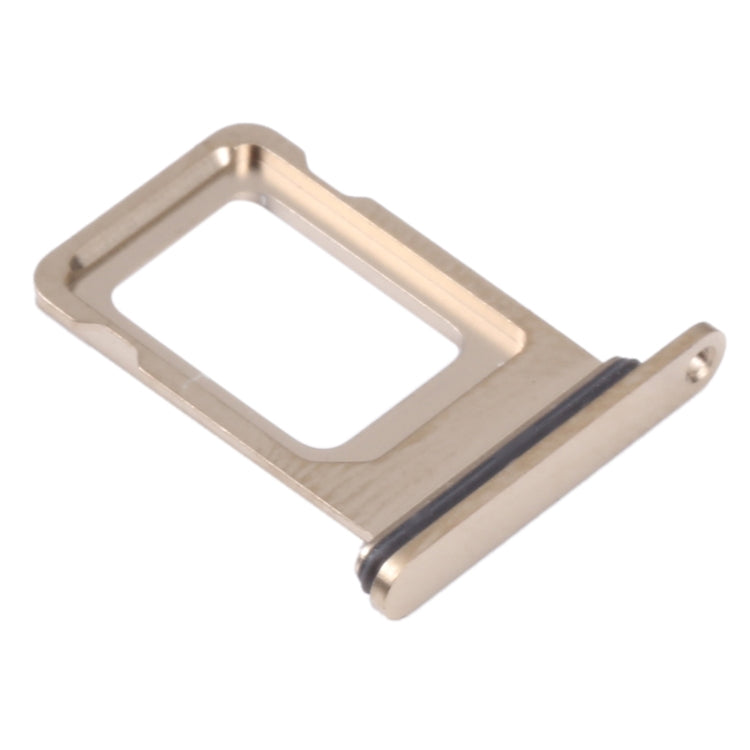Simkaarthouder voor iPhone 14 Pro Max Goud