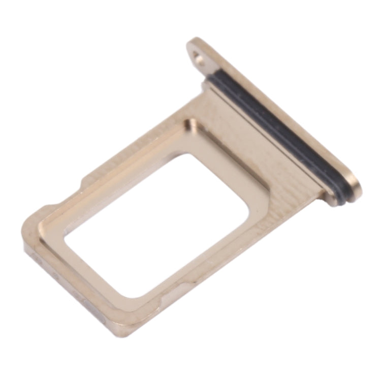Simkaarthouder voor iPhone 14 Pro Max Goud