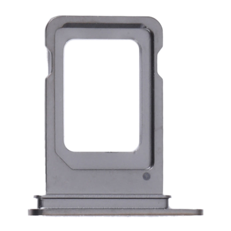 Simkaarthouder voor iPhone 14 Pro Max Paars