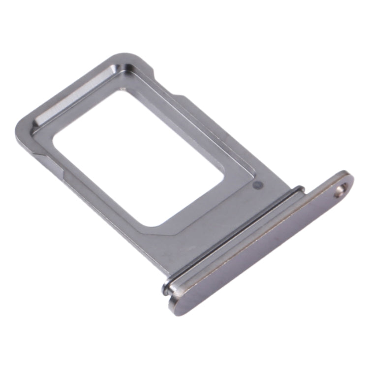 Simkaarthouder voor iPhone 14 Pro Max Paars