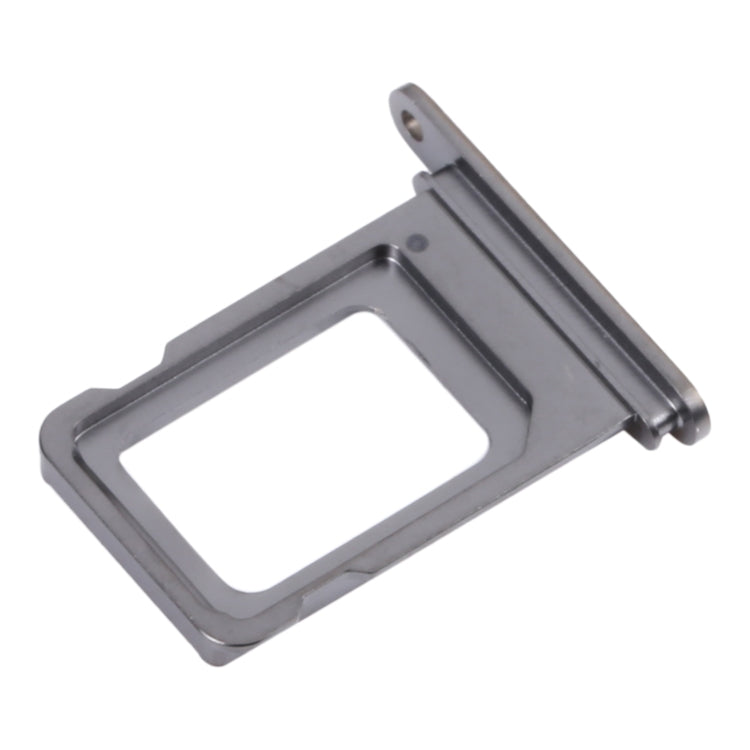 Simkaarthouder voor iPhone 14 Pro Max Paars