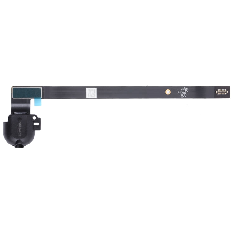 Audio Jack Audio Flex-kabel voor iPad 10.2 inch 2021 9e gen grijs A2602 A2603 A2604 A2200