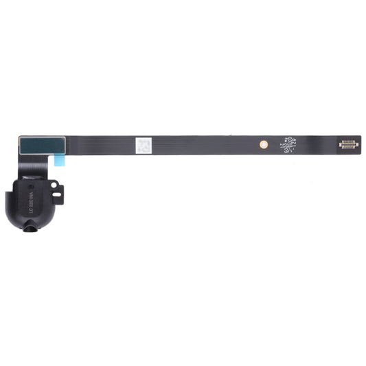 Audio Jack Audio Flex-kabel voor iPad 10.2 inch 2021 9e gen grijs A2602 A2603 A2604 A2200