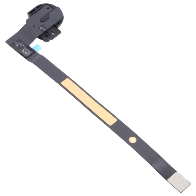 Audio Jack Audio Flex-kabel voor iPad 10.2 inch 2021 9e gen grijs A2602 A2603 A2604 A2200