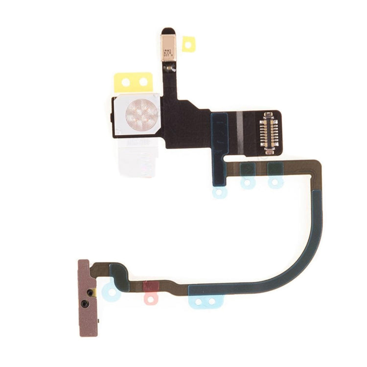 Power Flex-kabel voor iPhone XS Max