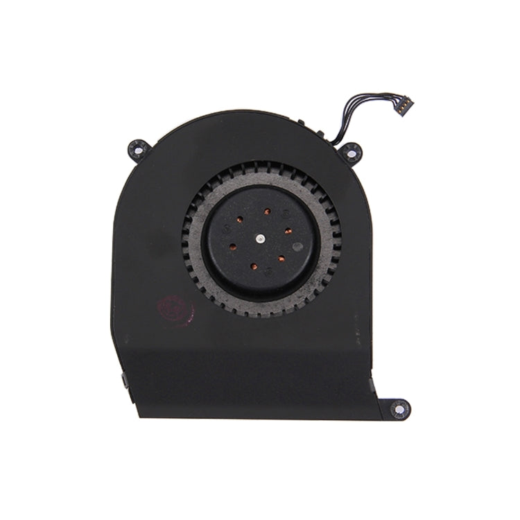 CPU Koeler ventilator voor Mac Mini 2010-2012 A1347