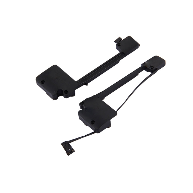 Luidsprekers set voor Macbook Pro 13 inch Retina A1502 Eind 2013 Begin 2014