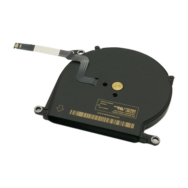 CPU Koeler ventilator voor Macbook Air 11.6 inch A1370 2011 A1465 2012 2013 2014 2015