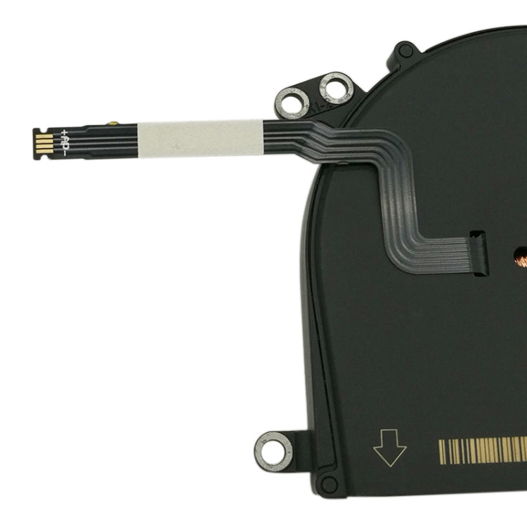 CPU Koeler ventilator voor Macbook Air 11.6 inch A1370 2011 A1465 2012 2013 2014 2015