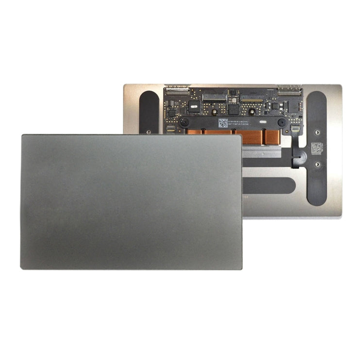 Touchpad voor Macbook Retina A1534 12 inch begin 2015 grijs