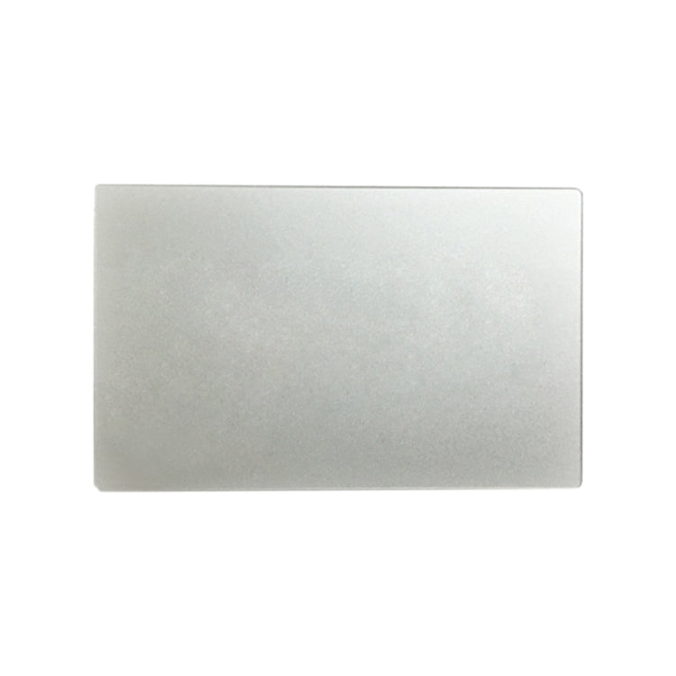 Touchpad voor Macbook Retina A1534 12 inch begin 2015 zilver
