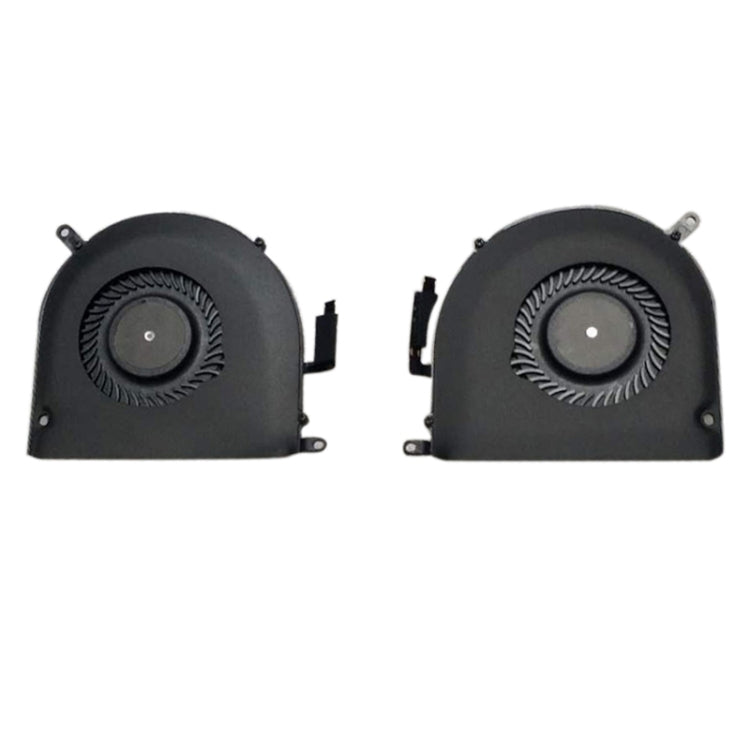 CPU Koeler ventilator voor Macbook Pro Retina 15 inch A1398 2013 2014 2