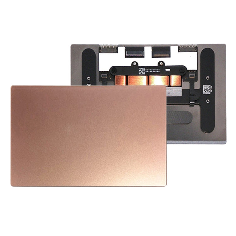 Touchpad voor Macbook Retina A1534 12 inch begin 2016 Rose Gold