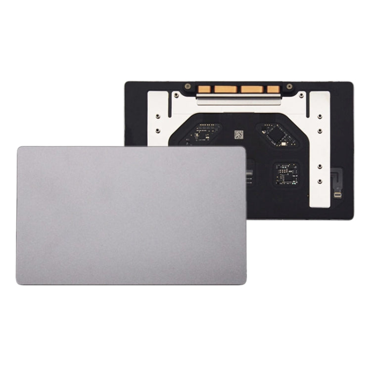 voor Macbook Pro Retina A1706 A1708 2016 13.3 inch Touchpad Zilver