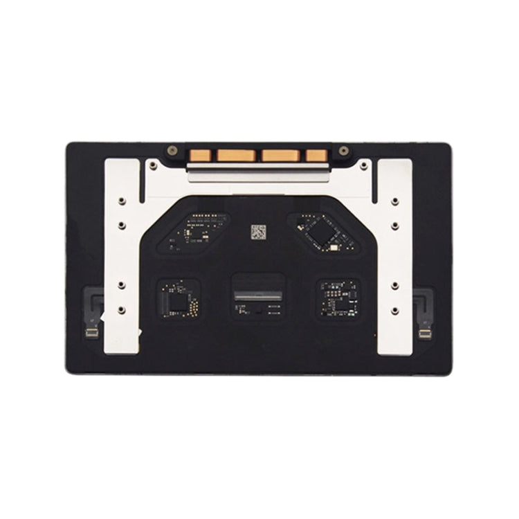 voor Macbook Pro Retina A1706 A1708 2016 13.3 inch Touchpad Zilver