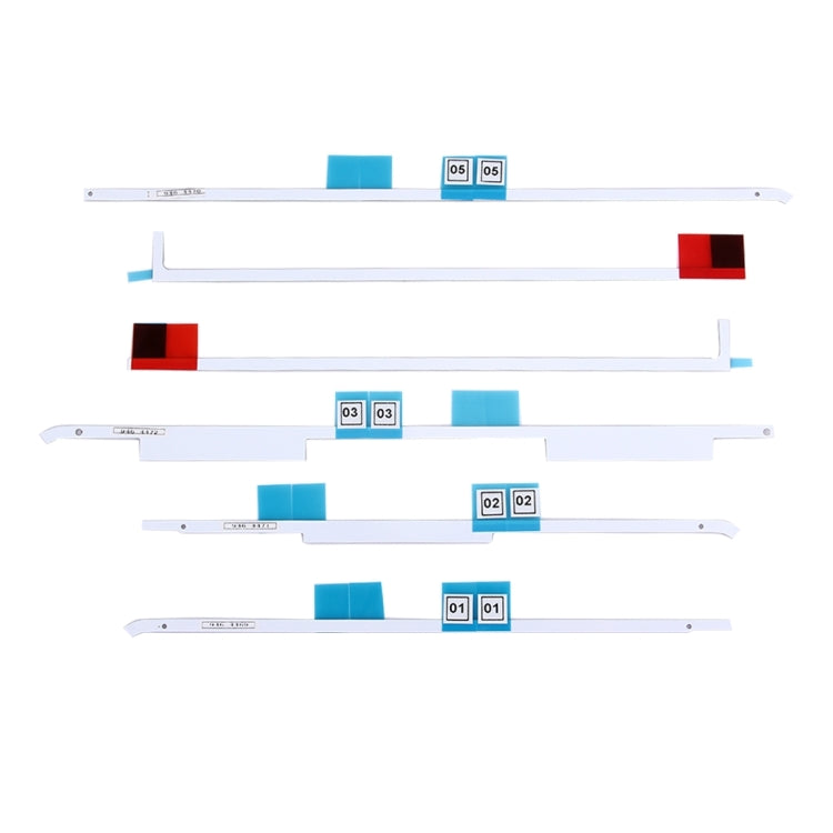 Display Tape/Adhesive Strips voor iMac A1418 21,5-inch 2012-2019