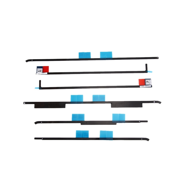 Display Tape/Adhesive Strips voor iMac A1418 21,5-inch 2012-2019