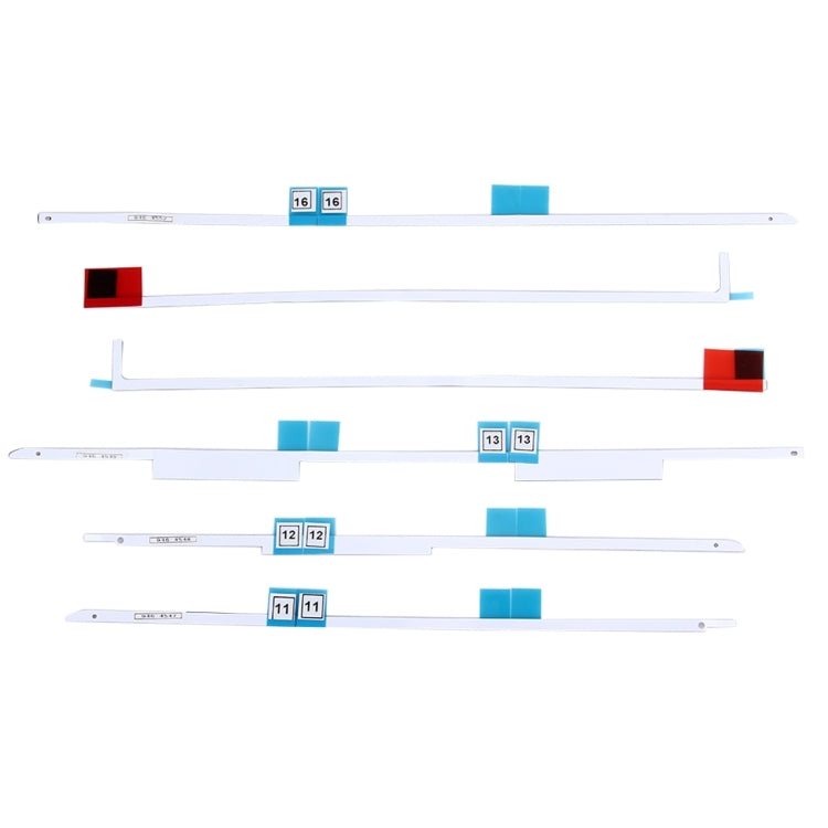 Display Tape/Adhesive Strips voor iMac A1419 27-inch 2012-2015